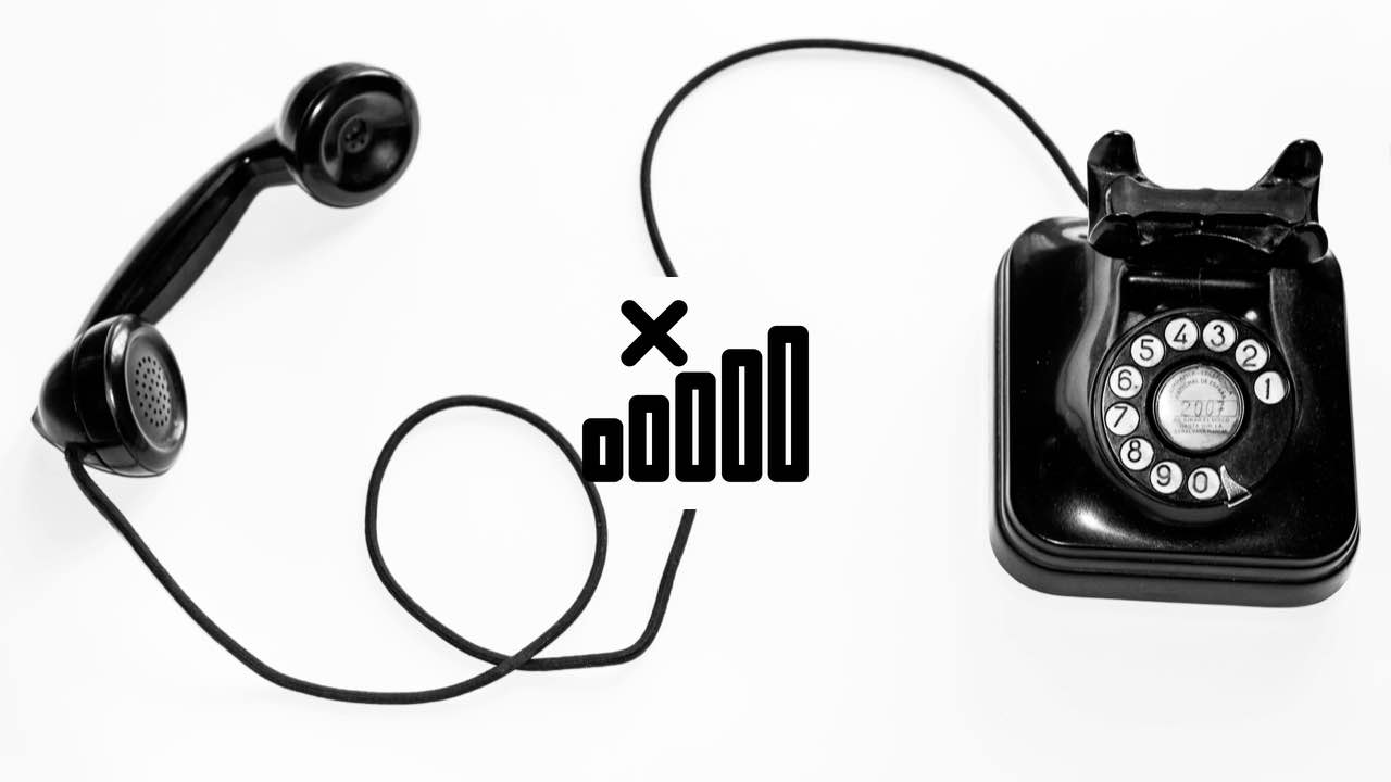 Can You Text From a Landline in 2024 Texty Pro